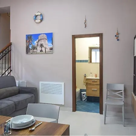 Dimora Pescatori Apartment *