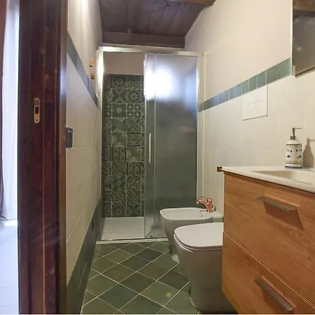 Dimora Pescatori Apartment Reggio Calabria